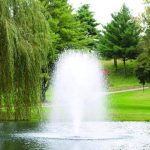 Kasco Fountains: The Perfect Blend of Functionality, Durability and Aesthetics