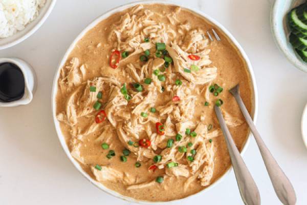 5 Simple Ways to Add High-Protein Foods to Your Weekly Meal Plan