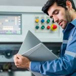 Machine Safety Best Practices: Tips for Ensuring a Safe Workplace