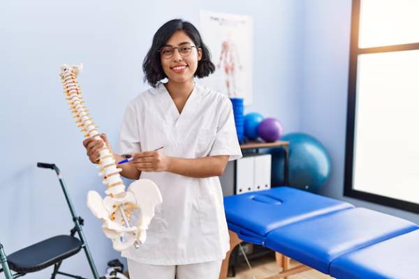 Spinal Stenosis: When Spine and Bone Specialists Collaborate
