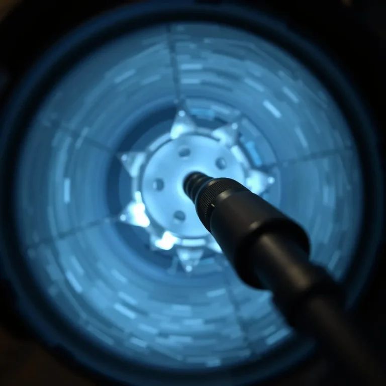 How to Choose the Right Borescope Camera for Your Industry