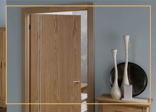 Why a Quality Flush Door Is Often More Important Than Expensive Furniture