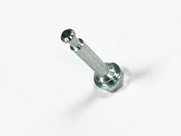 Material Selection Tips for Guide Rods and Self-Locking Bolts in Harsh Conditions