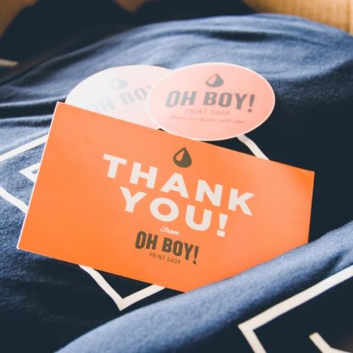 What Businesses Should Know Before Ordering Screen Printed T-Shirts