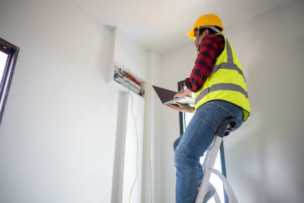 How Electrical Safety Inspections Help Protect Your Home