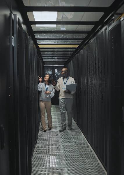 Your Business IT Support Can’t Protect You Without Cybersecurity Consulting: Here’s Why