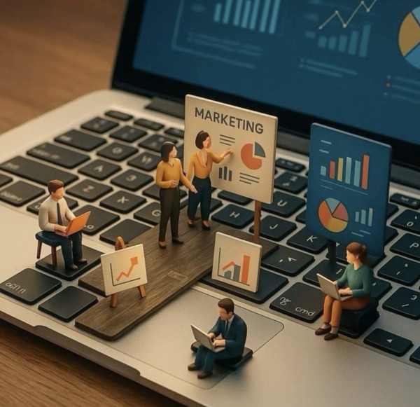 Building a Strong Digital Presence for Canadian Businesses