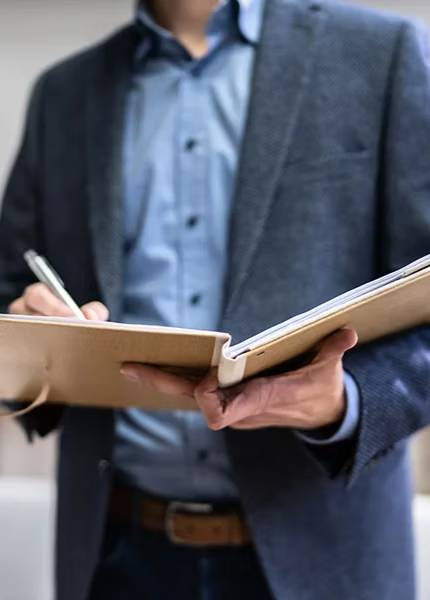 Homebuyers Survey Chichester: What to Expect When You Book a Surveyor in Chichester