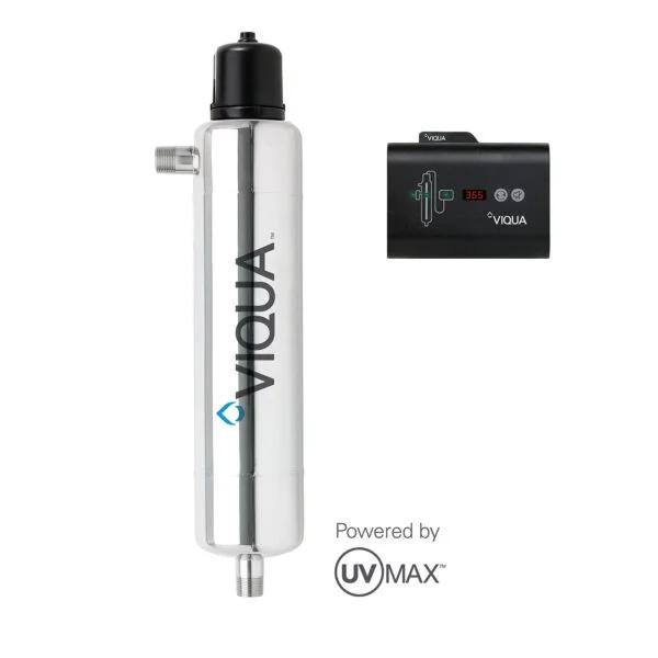 Why UV Light Belongs in Your Home Water Treatment System