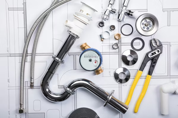 What Makes Thunder Bay Plumbing Supplies Different When You Need Both the Part and the Professional Who Can Install It