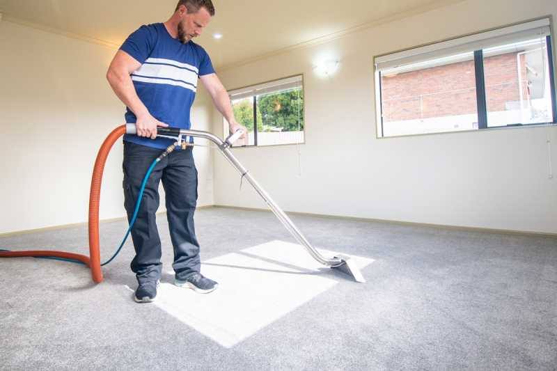 Indoor Spaces Feel Completely Different After Professional Upholstery and Carpet Cleaning
