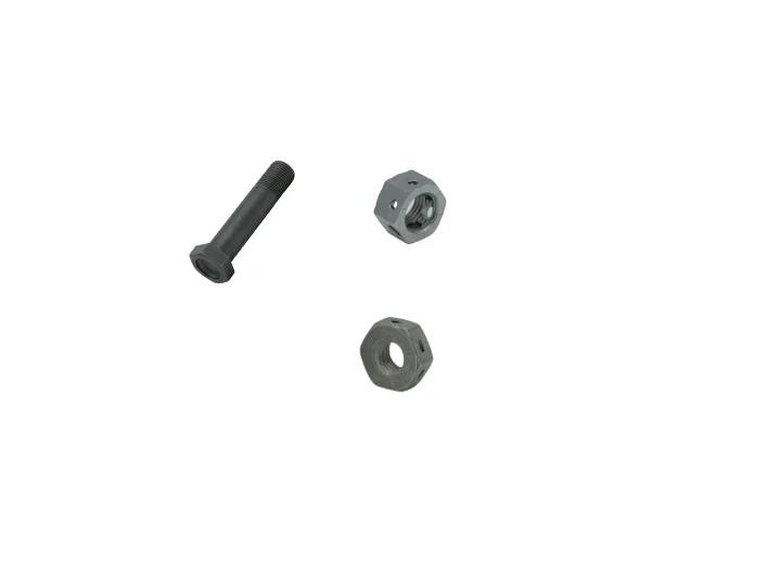 Composilok Fasteners: What Aerospace Fastener Manufacturers Need To Know About Composite-Locking Technology