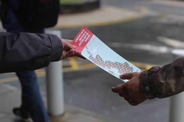 Printed Marketing Still Creates a Strong Local Connection in an Overcrowded Digital World