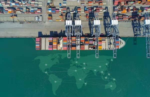 How Global Shipment Tracking Systems Are Enabling Smarter Decisions in Container Shipping