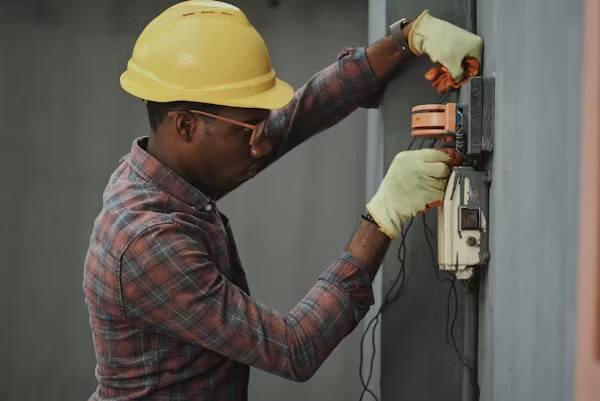 Electrical Panel Improvements Support the Safe Installation of High-Demand Home Systems