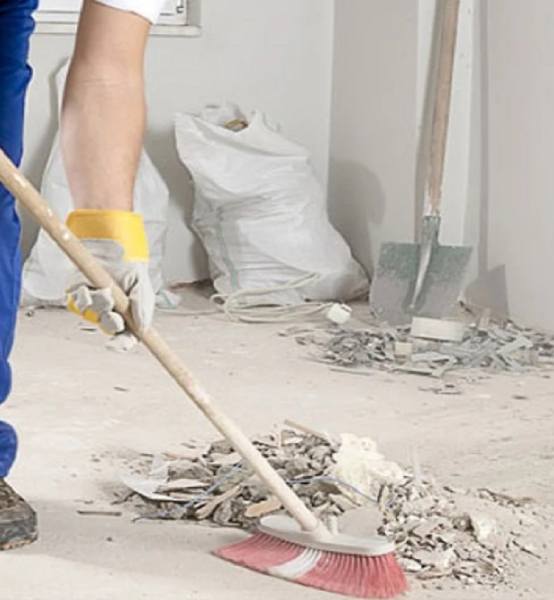 After Builders Cleaning Kingston upon Thames Is Becoming an Essential Step Between Renovation and Property Enjoyment
