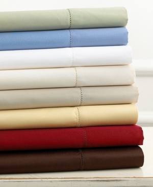 How Luxury Egyptian Cotton Sheets Hold Up over Time Compared to Budget Options