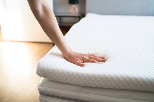 Memory Foam Mattress Topper in 78×72: Is This the Size You Actually Need?