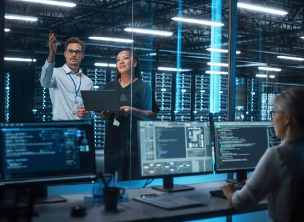 Cyber Security Consulting for California Businesses: 7 Warning Signs a Company Needs Expert Help
