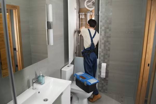 Sturgeon Falls Top Plumber: What to Look for in Quality and Reliability
