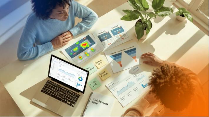 Building a Better Online Presence is About Having the Right Strategy