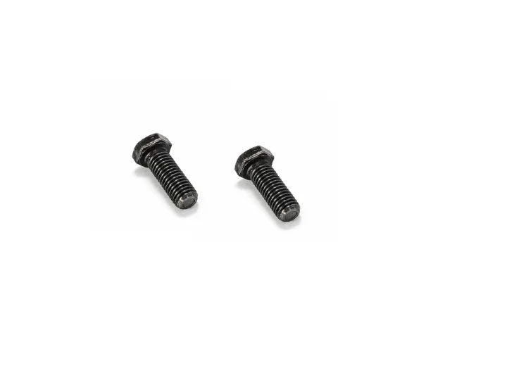 NAS1801 and NAS1802 Hex Head Screws for Aerospace Applications